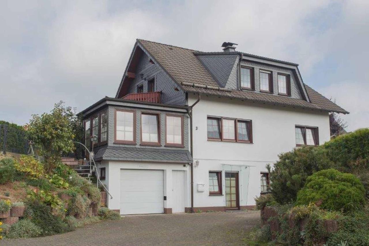 Ferienwohnung Winterberg-Blick Extérieur photo