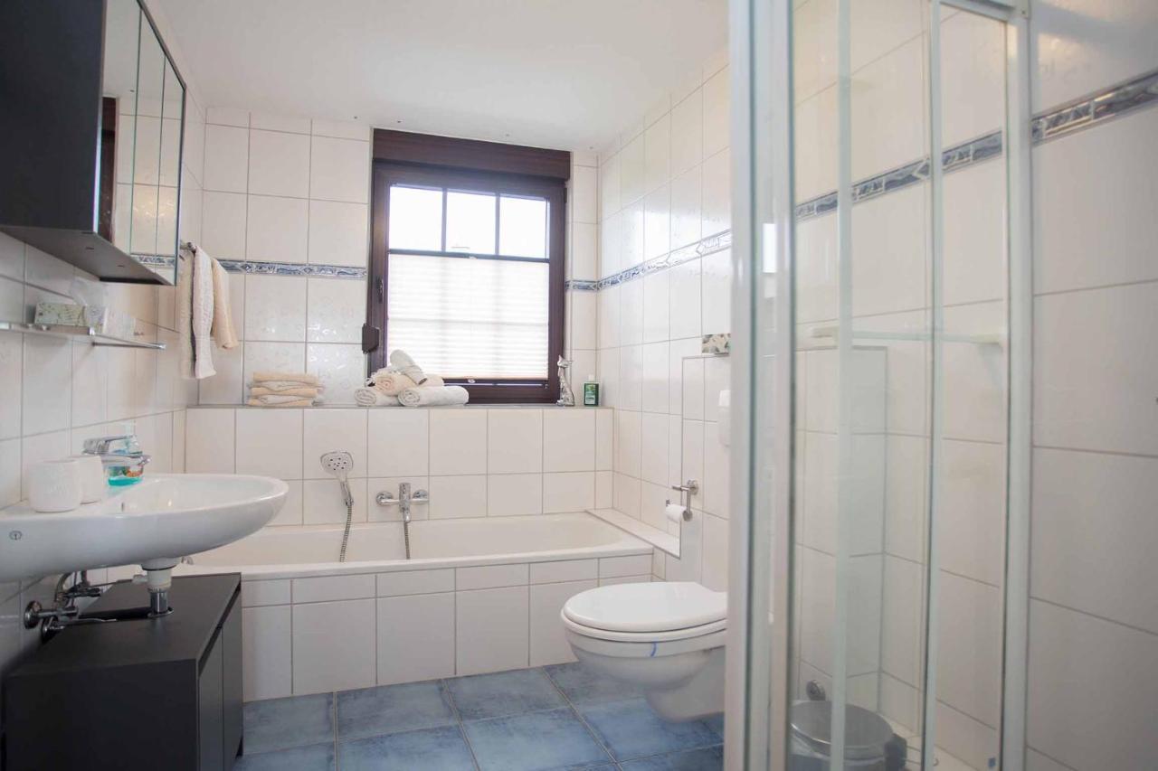 Ferienwohnung Winterberg-Blick Extérieur photo